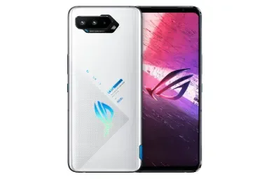 مقارنة Asus ROG Phone 5s {request()->input('language_config')['common']['with']} زد تي إي nubia Z40 Pro