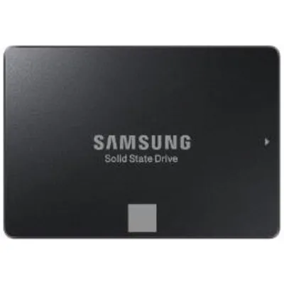 Samsung 750EVO SATA 2.5 بوصة بسعة 250 جيجابايت