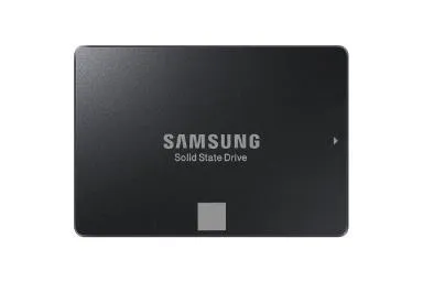 صورة Samsung 750EVO SATA 2.5 بوصة بسعة 250 جيجابايت