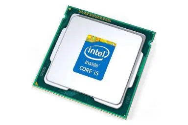 Intel Core I5 3340