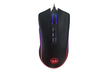 مقارنة Logitech M325 {request()->input('language_config')['common']['with']} Redragon King Cobra