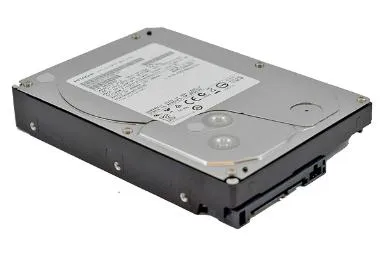 صورة Hgst Ultrastar A7K2000 Hua722010Cla330 1Tb