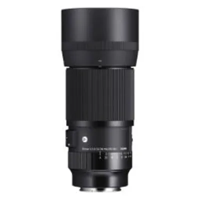 Sigma 105Mm F28 Dg Dn Macro