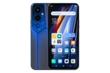 Tecno Pova 4 Pro