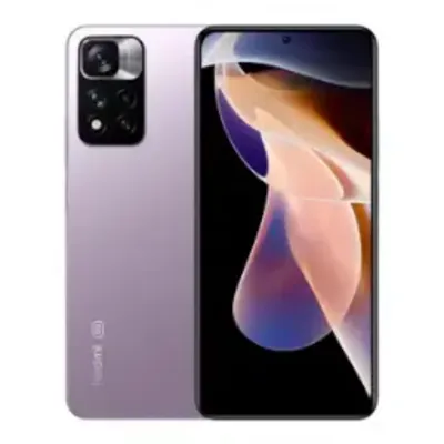 Xiaomi Redmi Note 11 Pro إصدار الصين