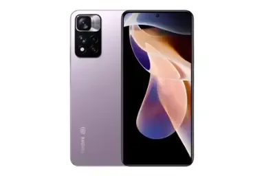 Xiaomi Redmi Note 11 Pro إصدار الصين