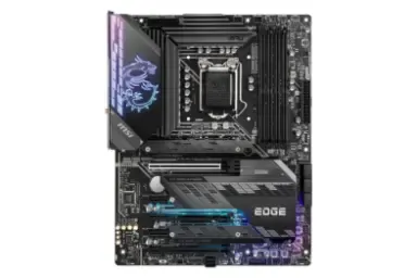 Msi Mpg Z590 Gaming Edge Wifi
