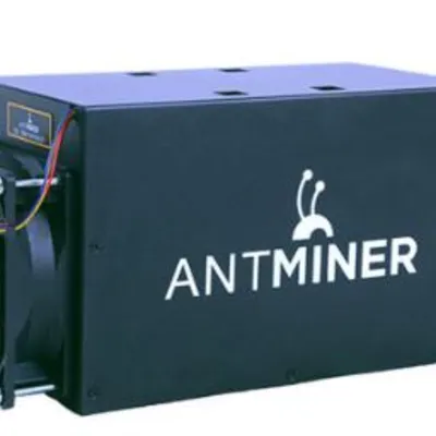 Bitmain Antminer S3
