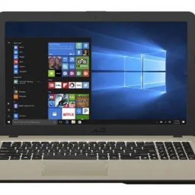 Asus X540Ua Core I3 Hd 4Gb 1Tb