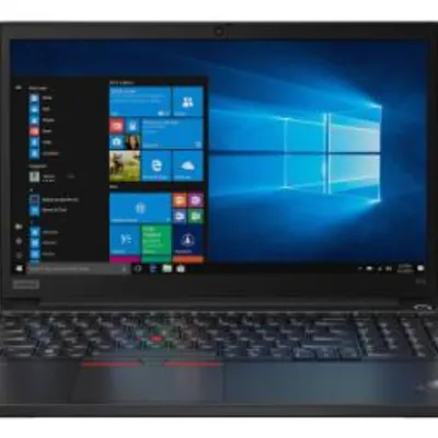 Lenovo Thinkpad E15 Core I5 1135G7 Mx350 8Gb 512Gb