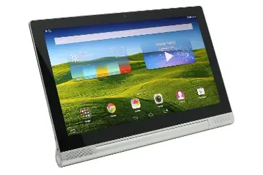 مقارنة Lenovo Smart Tab P10 {request()->input('language_config')['common']['with']} Lenovo Yoga Tablet 2 Pro