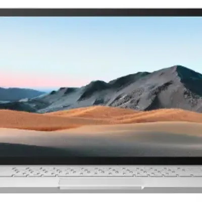 Microsoft Surface Book 3 Core I7 1065G7 Gtx 1650 Max Q 16Gb 256Gb
