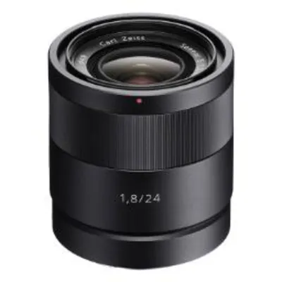Sony Carl Zeiss Sonnar T E 24Mm F18 Za