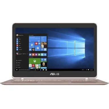 صورة Asus Zenbook Flip Ux360Ua Core I5 8Gb 512Gb