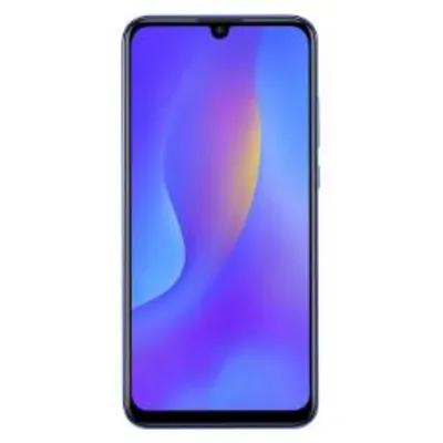 Huawei P Smart Plus 2019