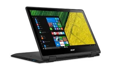 صورة Acer Spin 1 Sp111 31 P3Ts Pentium 4Gb 500Gb