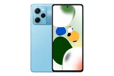 Xiaomi Redmi Note 12 Pro Speed