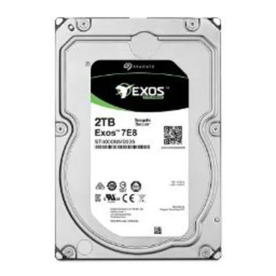Seagate St2000X 2Tb