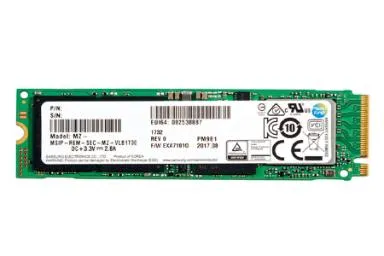 مقارنة قرص صلب داخلي AGI Technology AI298 {request()->input('language_config')['common']['with']} Samsung Mzvlb512Hajq Pm981 M2 512Gb
