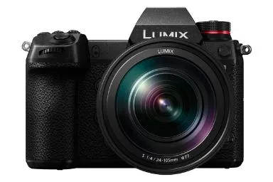 مقارنة Panasonic Lumix Dc S1 {request()->input('language_config')['common']['with']} Sony Alpha A7R Iii