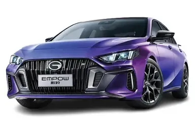 مقارنة Gac Empow 2021 {request()->input('language_config')['common']['with']} Mazda Cx 9 Sport 2019