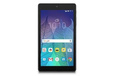 مقارنة Alcatel Pop 7 LTE {request()->input('language_config')['common']['with']} HP Pro Slate 8