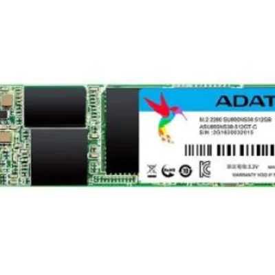 Adata Ultimate Su800 M2 512Gb