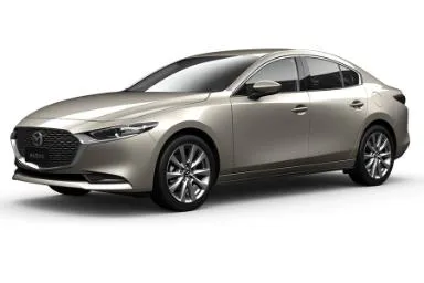 Mazda 3 2023