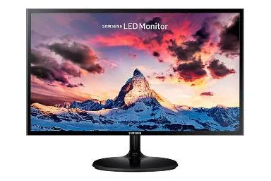 Samsung S24F350F