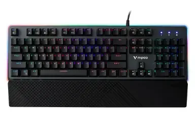 Rapoo V800Rgb