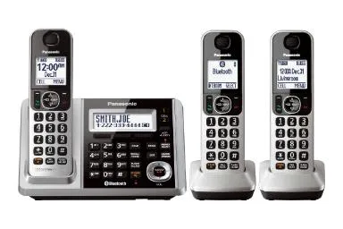 مقارنة Panasonic Kx Tg6421 {request()->input('language_config')['common']['with']} Panasonic Kx Tgf372