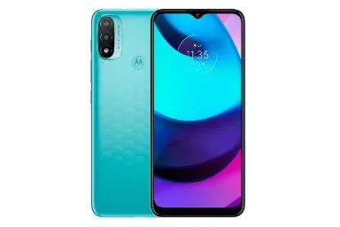 Motorola Moto E20