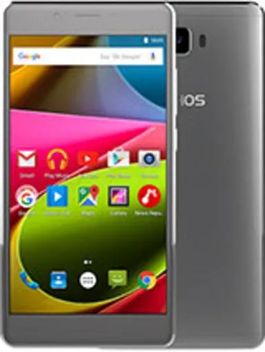 صورة Archos 55 Cobalt Plus