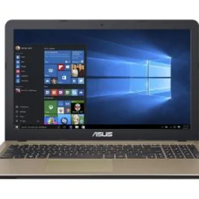 Asus Vivobook X540Ya E2 6110 4Gb 1Tb