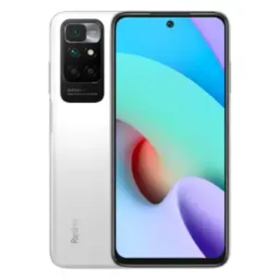 Xiaomi Redmi 10 إصدار 2022