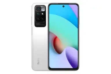 Xiaomi Redmi 10 إصدار 2022
