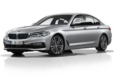 Bmw 530E 2019
