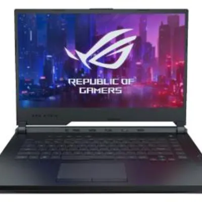 Asus Strix Rog G531Gt Core I7 Gtx 1650 8Gb 1128Gb