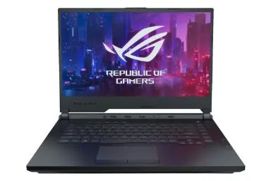 صورة Asus Strix Rog G531Gt Core I7 Gtx 1650 8Gb 1128Gb