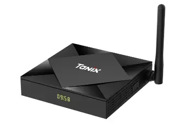 مقارنة Filimo Fb 101 {request()->input('language_config')['common']['with']} Tanix Tx6S