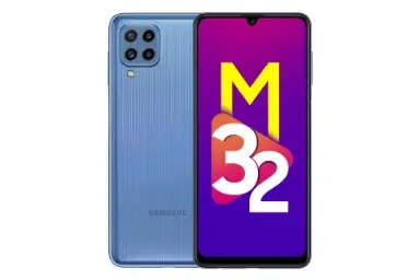 Samsung Galaxy M32