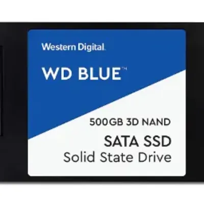 Western Digital Blue Wds250G2B0A 250Gb