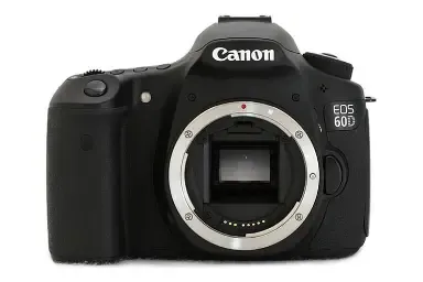 مقارنة Canon Eos 60D {request()->input('language_config')['common']['with']} Panasonic Lumix Dc G100