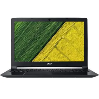 Acer Aspire A715 71G 51Un Core I5 8Gb 1Tb 4Gb