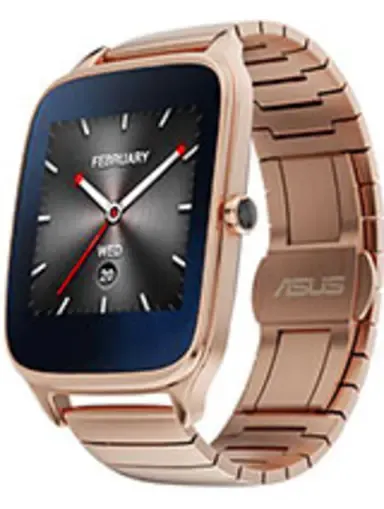 Asus Zenwatch 2 Wi501Q