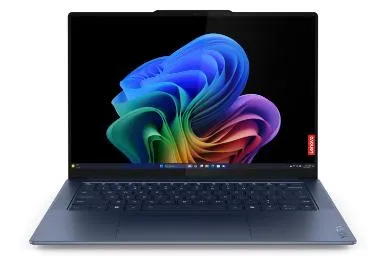 مقارنة Apple MacBook Pro 16 بوصة 2021 M1 Max 64GB 512GB {request()->input('language_config')['common']['with']} Lenovo Yoga Slim 7x 14 Gen 9 X Elite Adreno 16GB 1TB