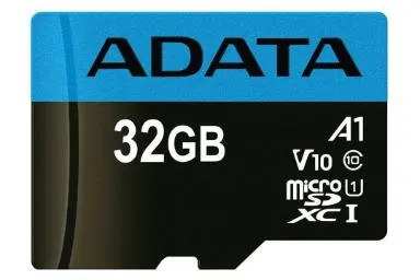 مقارنة Adata Premier V10 A1 Microsdhc Class 10 Uhs I U1 32Gb {request()->input('language_config')['common']['with']} Sandisk Extreme Pro Sdxc Class 10 Uhs I U3 512Gb
