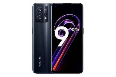 Realme 9 Pro Plus