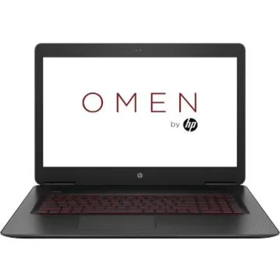 Hp Omen 17 W000Ne Core I7 16Gb 2Tb 4Gb