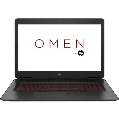 صورة Hp Omen 17 W000Ne Core I7 16Gb 2Tb 4Gb